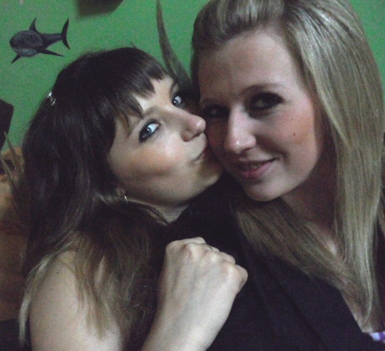 Лена Коркина | Санкт-Петербург