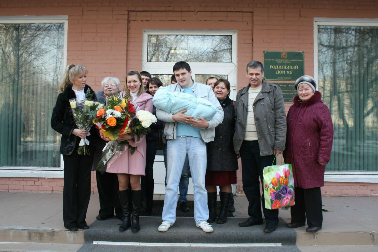 Сергей Самотоенко | Санкт-Петербург