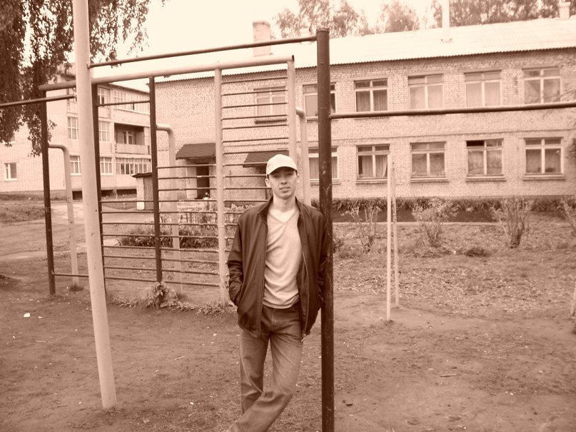 Александр Фан | Шилово