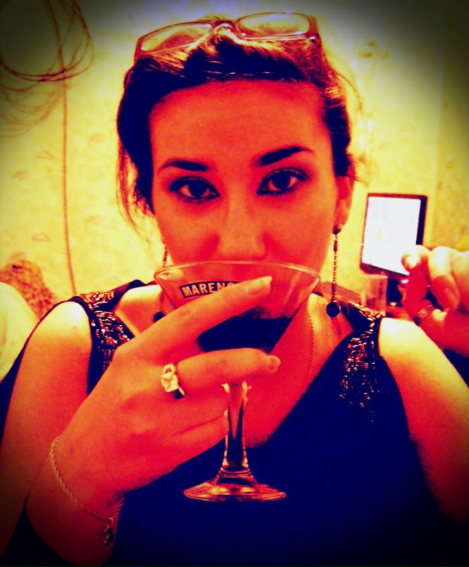 Nastasya Romanenko | Мелитополь