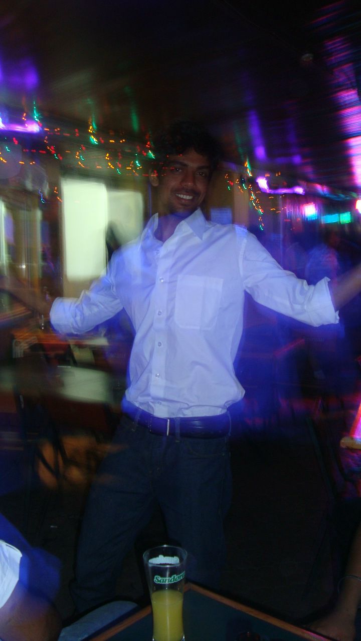 Aryan Ashok | Луганск