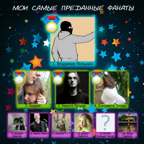 №42, Владислав Сирош, 32 года, Санкт-Петербург №42, Владислав Сирош, 32 года, Санкт-Петербург