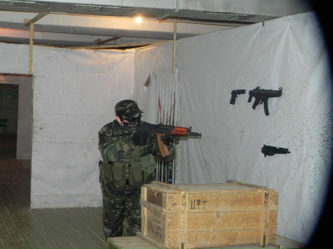 Евгений Демаков | Екатеринбург