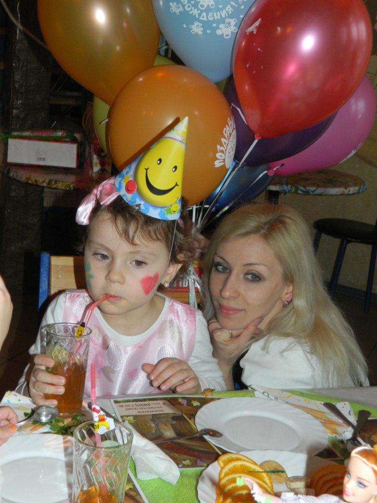 Людмила Лаврикова | Белая Церковь