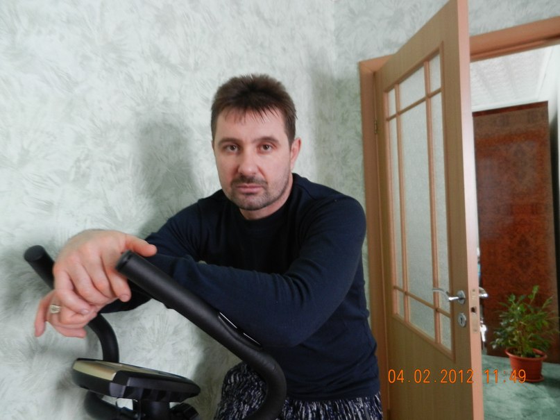 Андрей Николаев | Омск