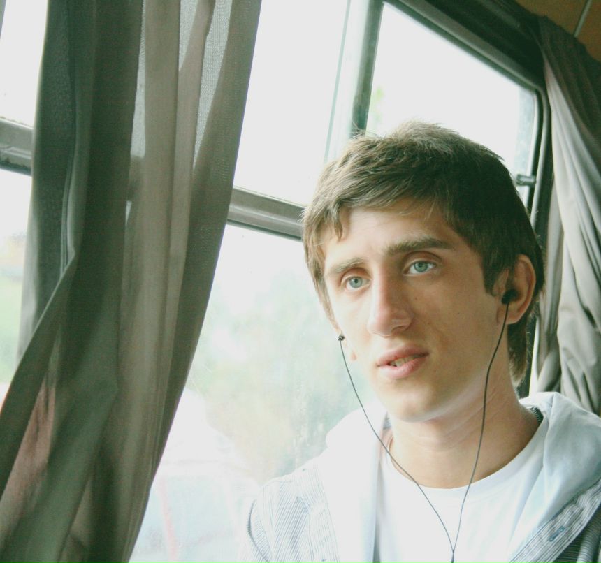 Микаэль Киладзе | Одесса