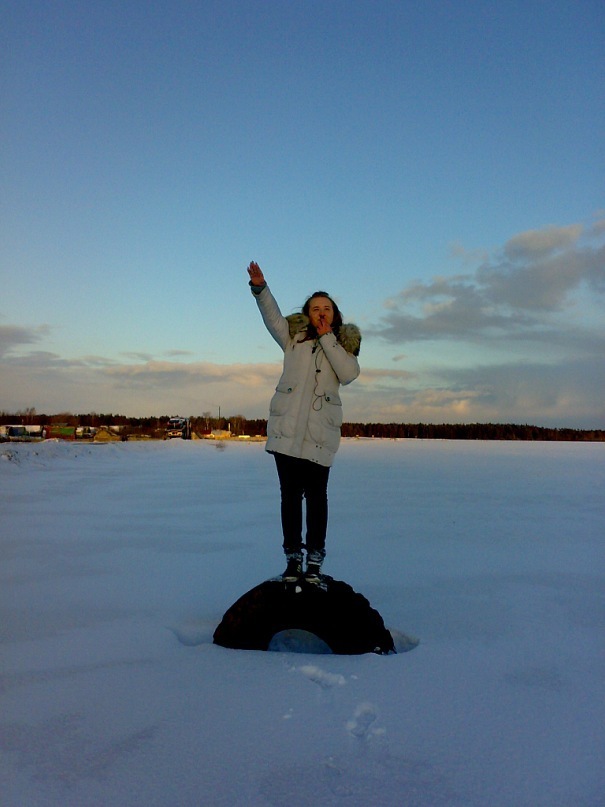 Фото профиля