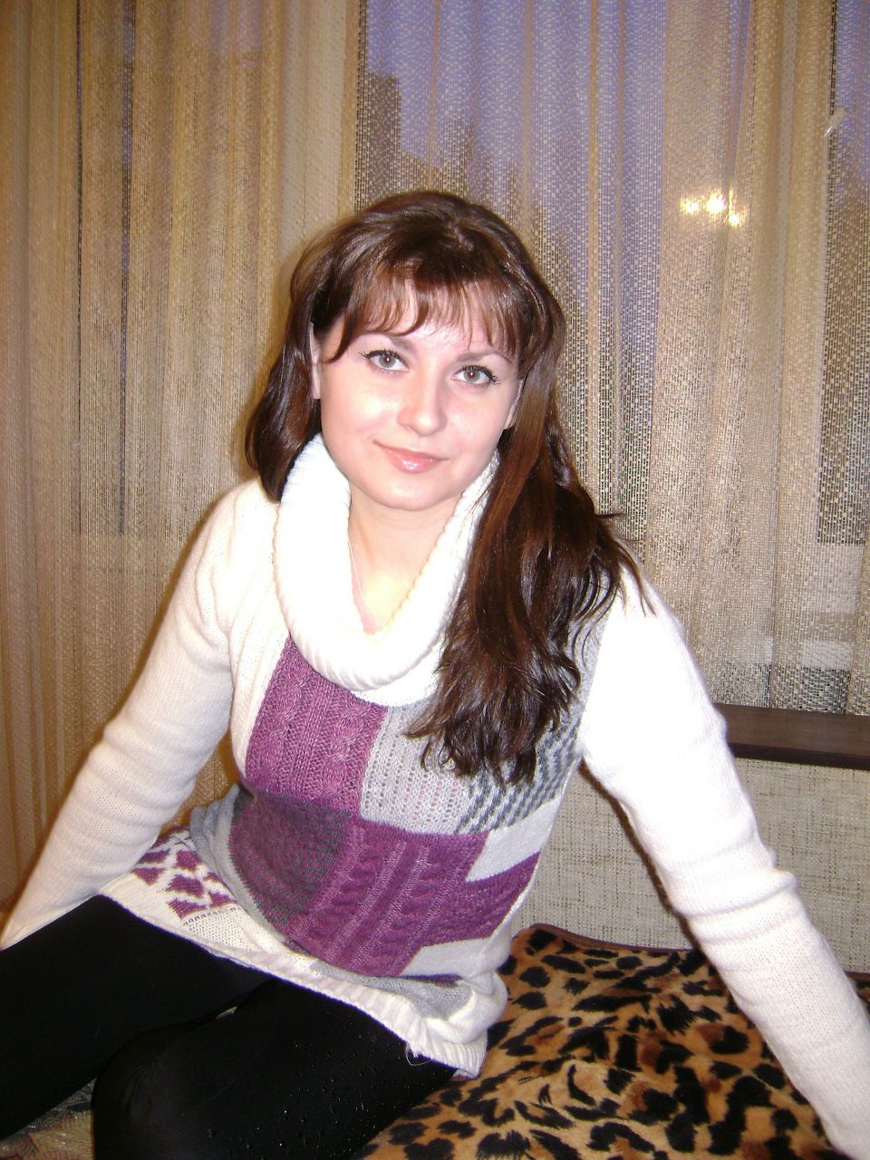 Анастасия Смирнова | Запорожье