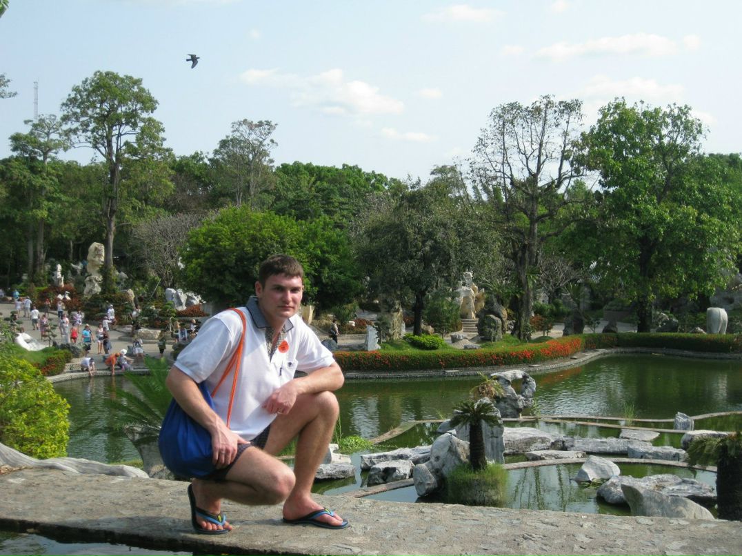 Сергей Савун | Нижний Тагил