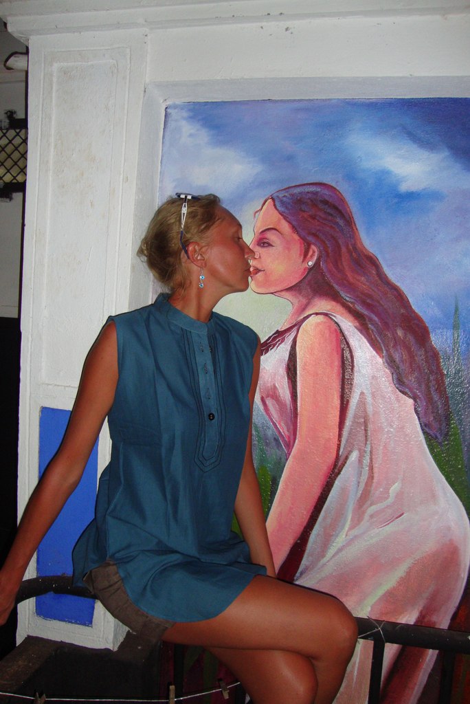 Elena Zaytseva | Муром