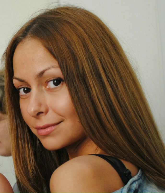 Лена Мельникова | Киев