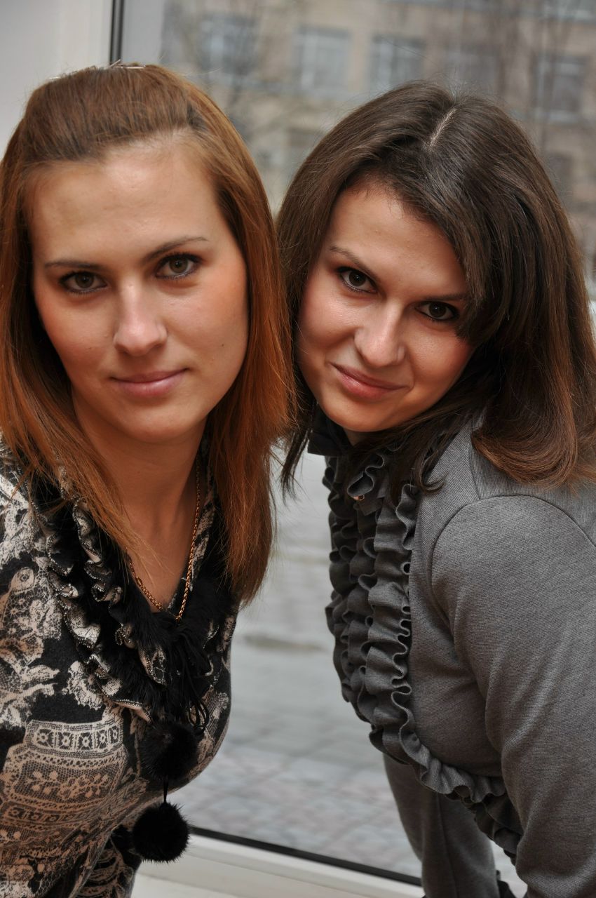 Оксана Литвин | Харьков