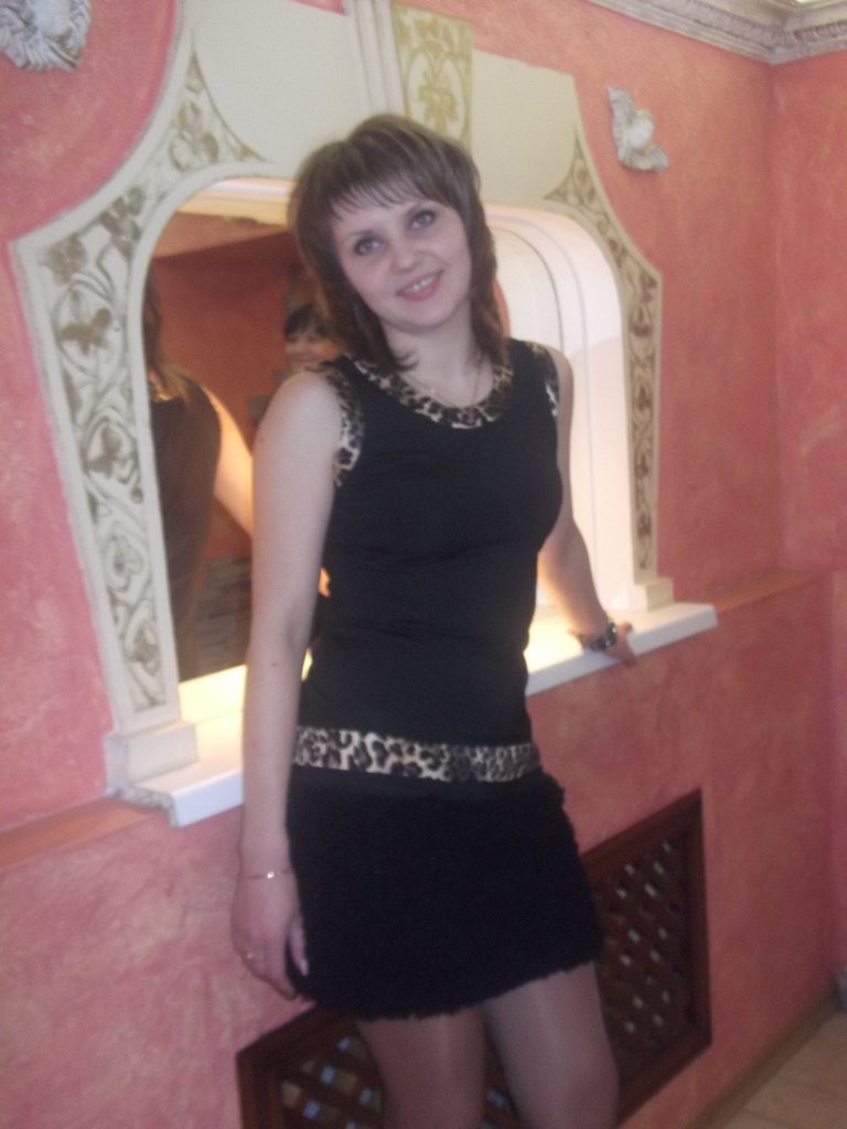 Наташа Тимошичева | Сокол