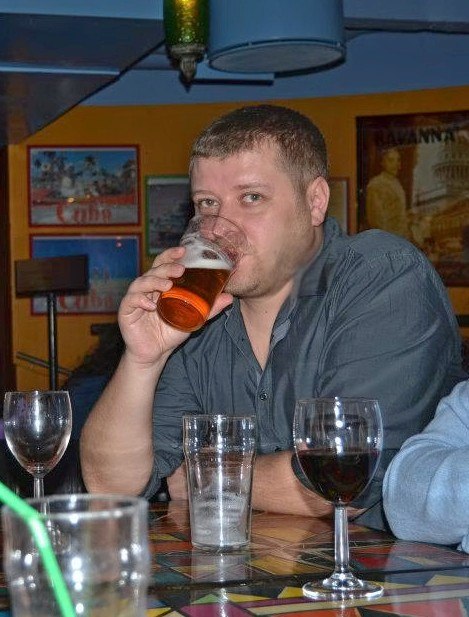 Сергей Силкин | Helsinki