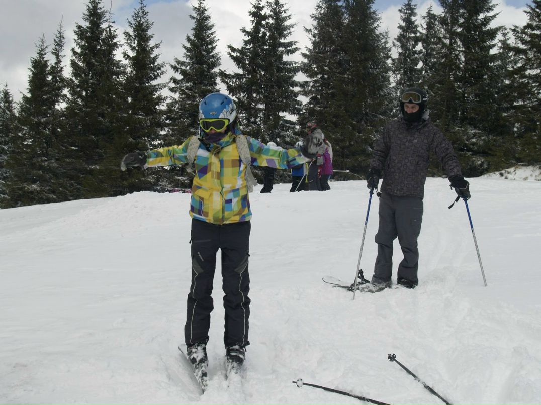 Марія Павловська-Лісогорська | Львов