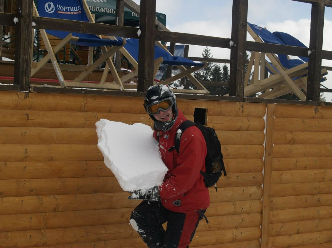 Марія Павловська-Лісогорська | Львов