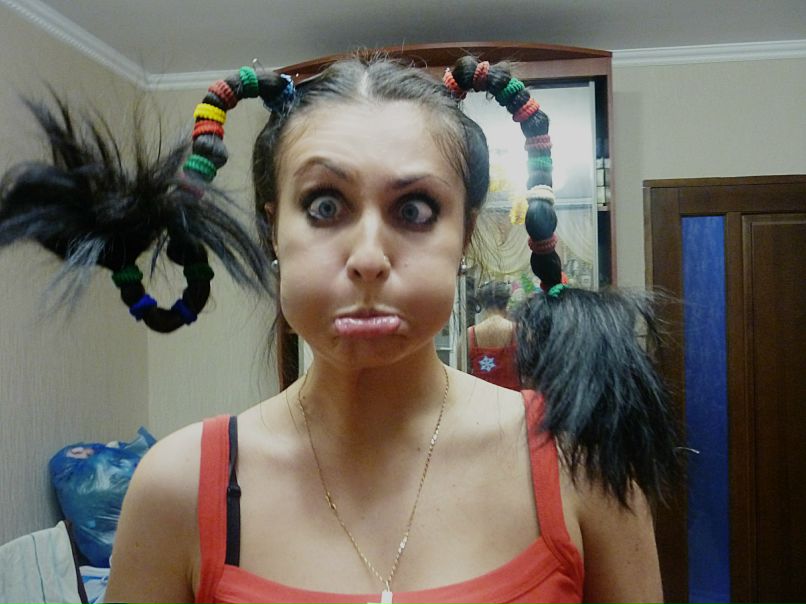 Алина Гуторова Константиновна | Харьков