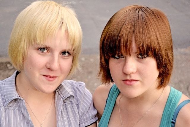 Ксюша Драбиночка | Белая Церковь