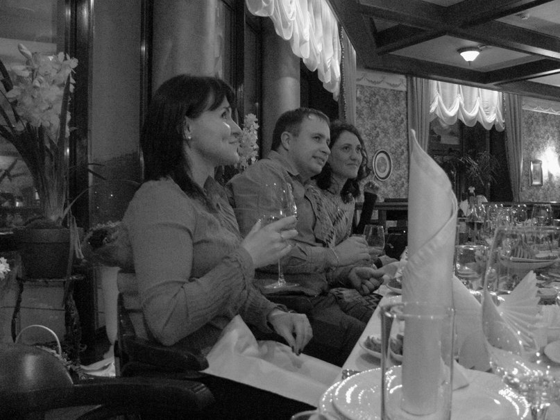 Александр Панфилов | Санкт-Петербург