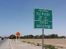 Фотография El Paso