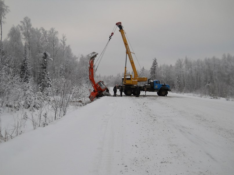 Андрей Макаренко | Красноярск