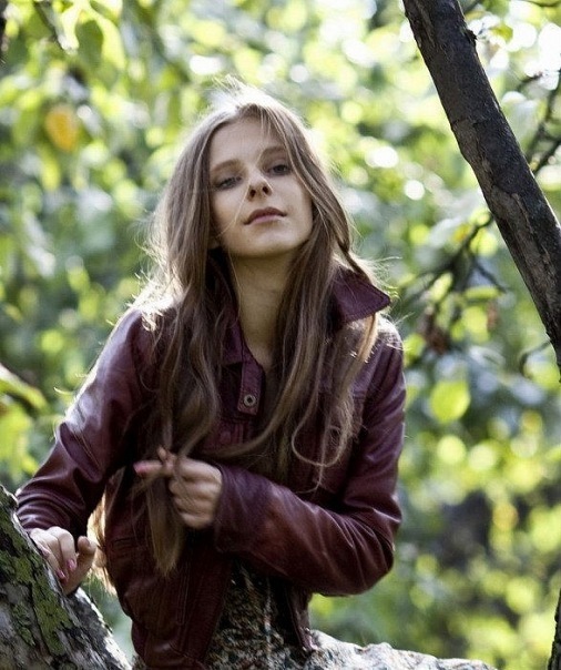 №3, Лиза Арамасова №3, Лиза Арамасова