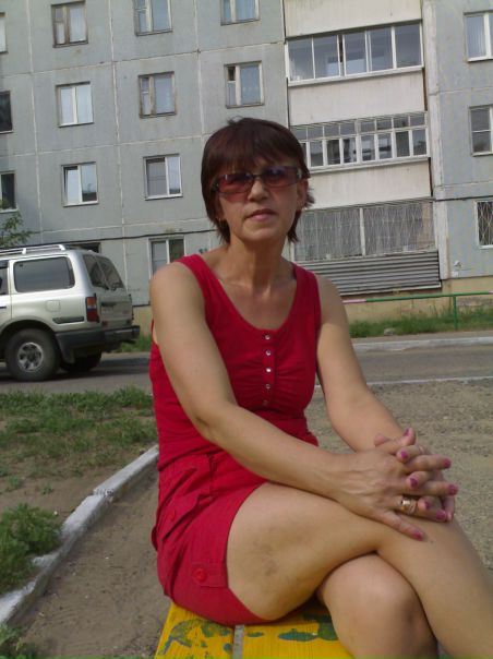 №7, Татьяна Базлова, 69 лет, Чита №7, Татьяна Базлова, 69 лет, Чита