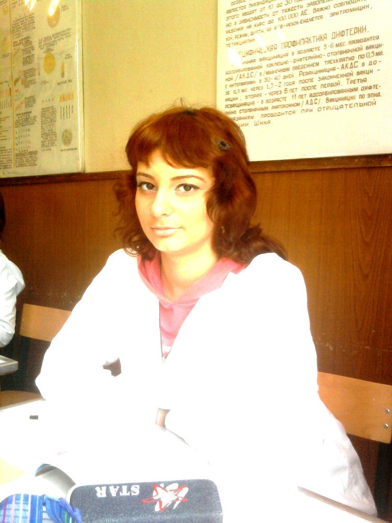 Сабина Люйзайте | Ярославль