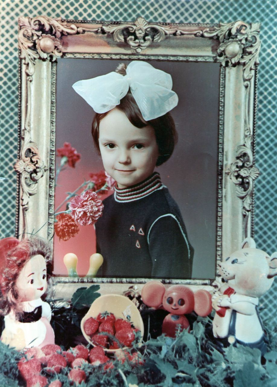 Галина Батурова | Самара