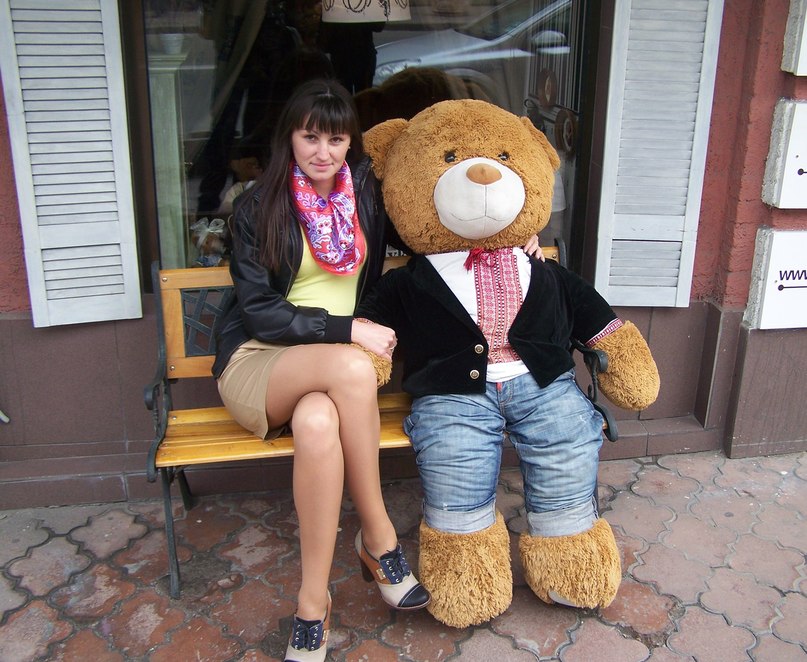 Вита Гоноцкая | Киев