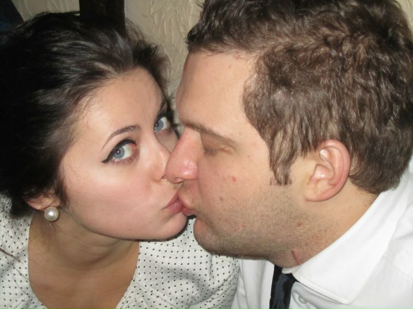 Настя Равнушкина | Москва