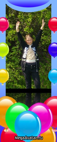 №4, Анастасия Казакова, 27 лет, Николаев №4, Анастасия Казакова, 27 лет, Николаев