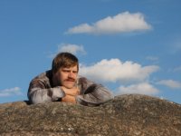 Алексей Цветков