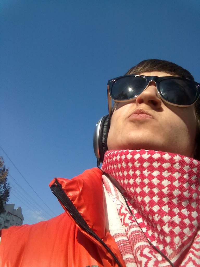 Роман Шелкопряд | 