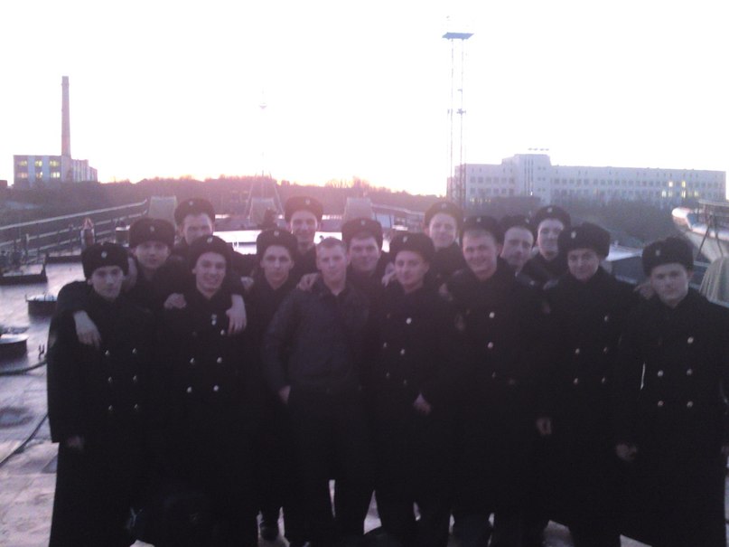 Николай Крюков | 