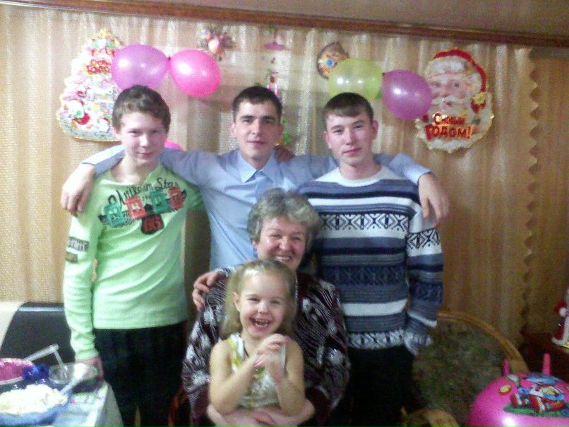 Валерия Кудряшова Валерьевна | Сыктывкар