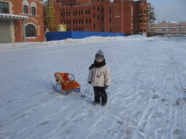 Svetlana Nikonorova | Йошкар-Ола