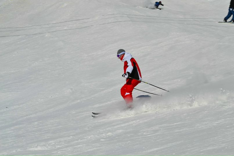 Дарья Сафорьян | Ростов-на-Дону