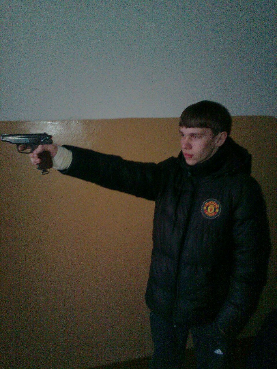 Валера Самаркин | Barcelona