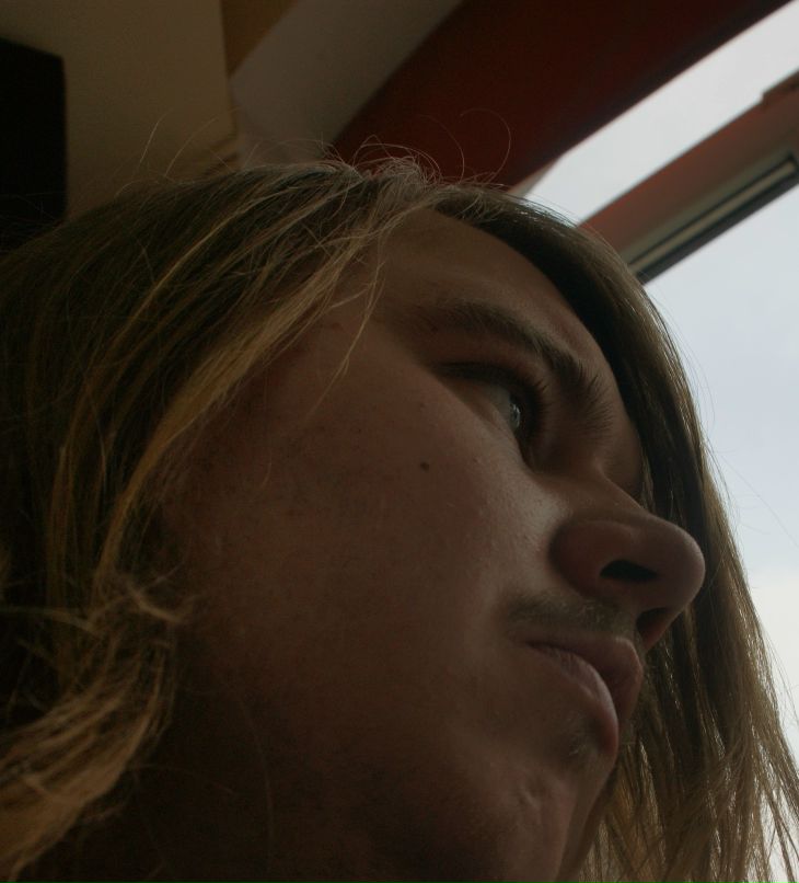 Рома Кишкан | Ижевск