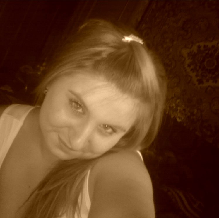 Викки Кодирова-Егорова ╚═══► Я тебя ♥ ℒℴѵℯ ♥ ◄═══╝ | Санкт-Петербург