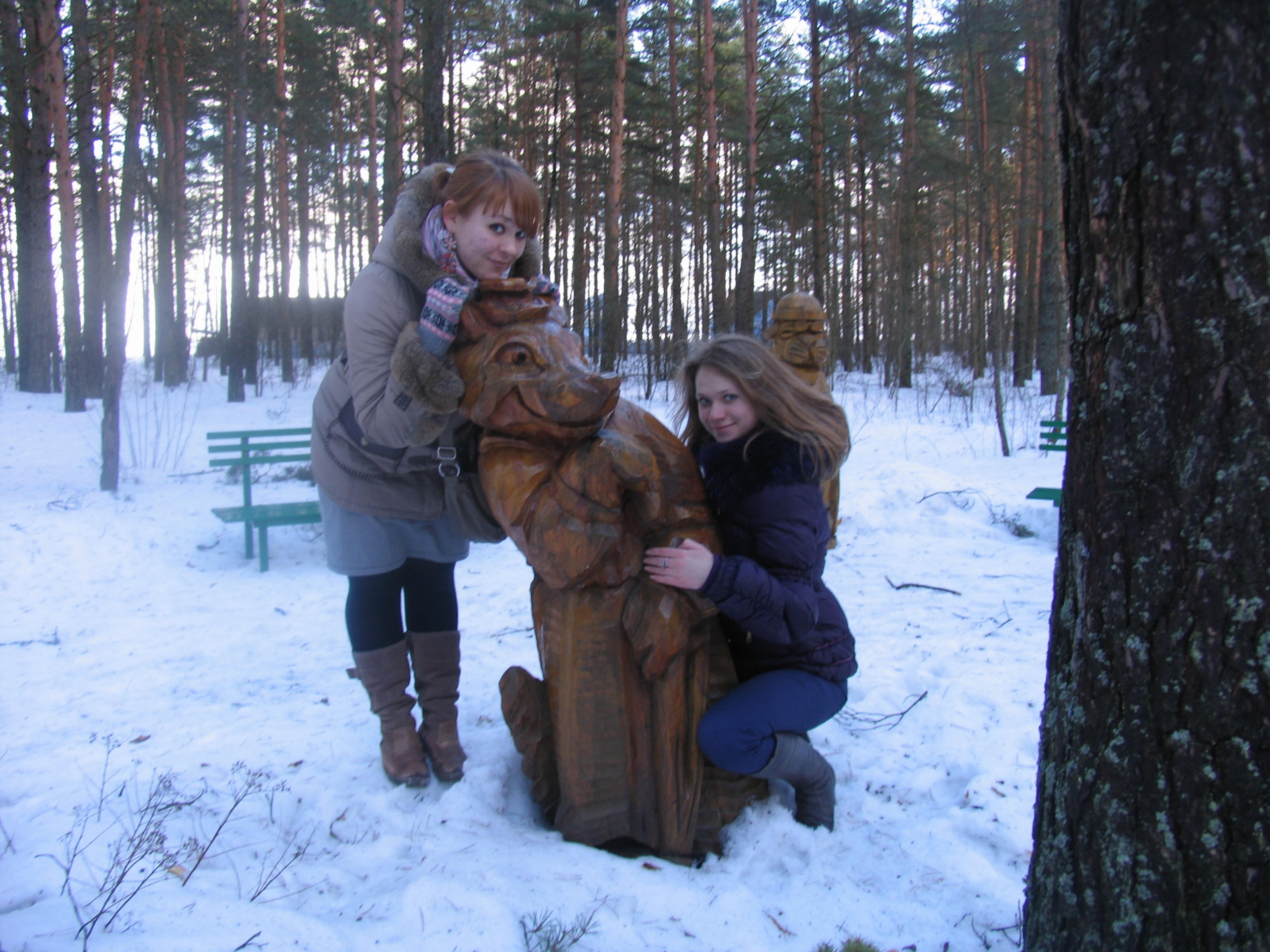 Фото профиля