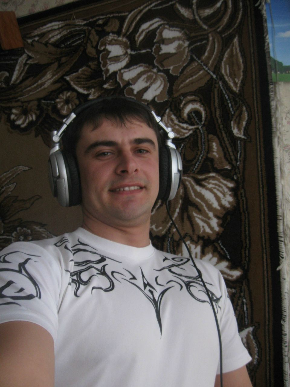 Михаил Пасечник | Запорожье