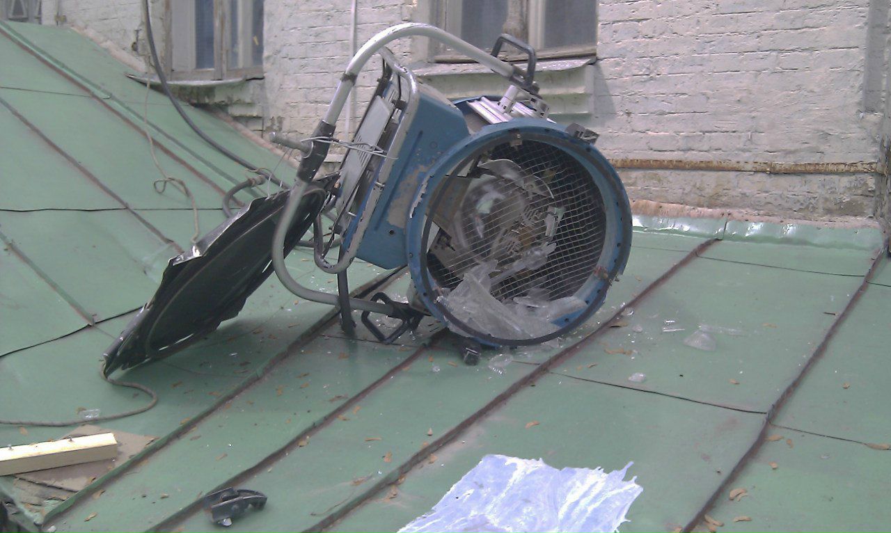 Константин Остапенко Kinopodonok | Москва