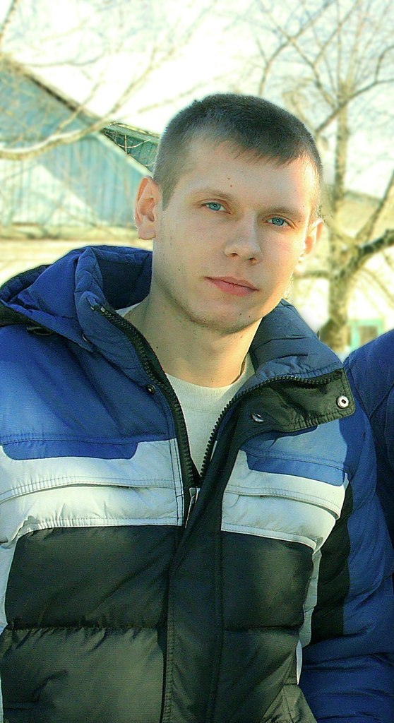 Сергей Вирунен | Калуга