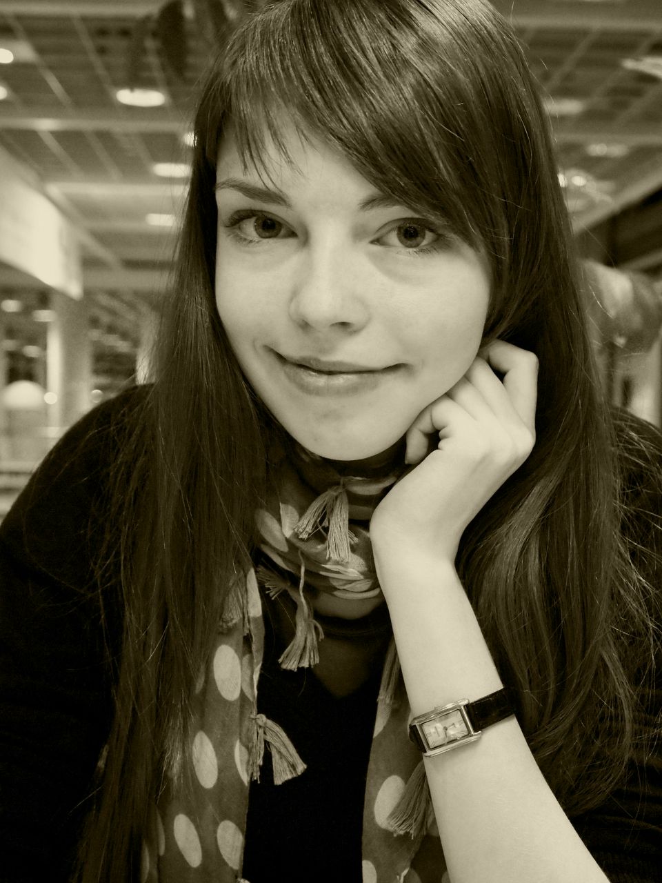 Надежда Парфёнова-Слободенко | Санкт-Петербург