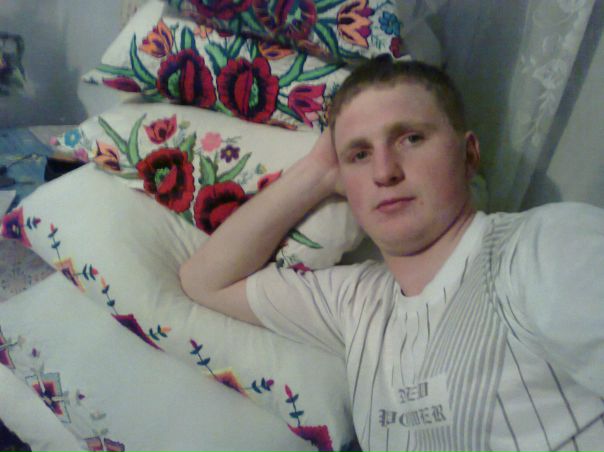 №7, Саша Матвієць №7, Саша Матвієць