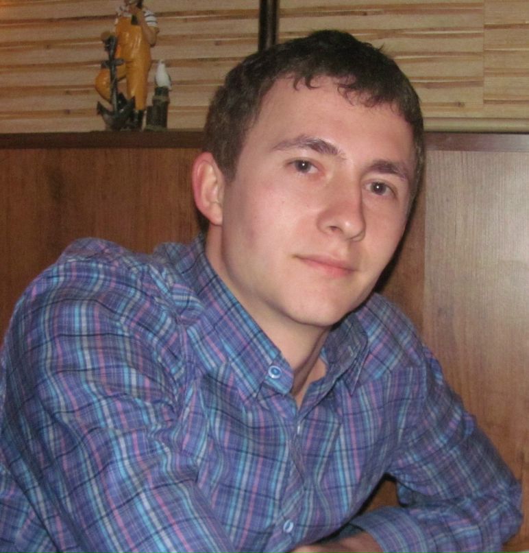 Александр Гильмутдинов | Тула