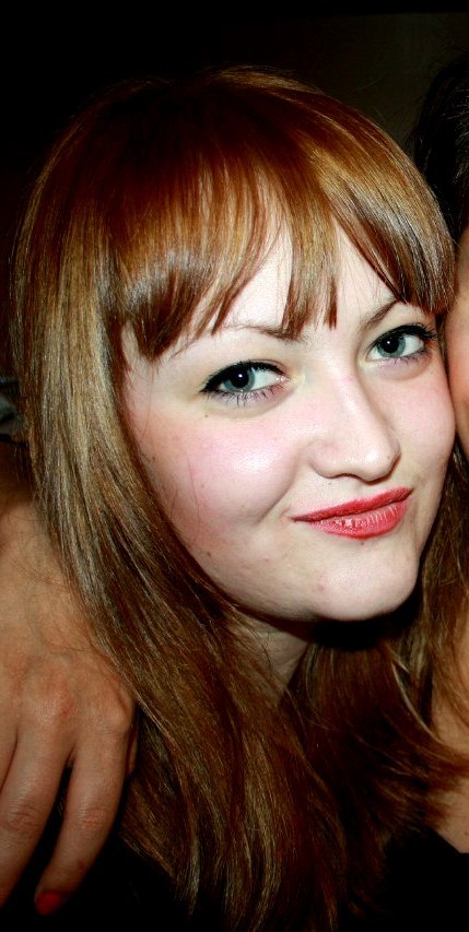 Элона Герикас | Санкт-Петербург