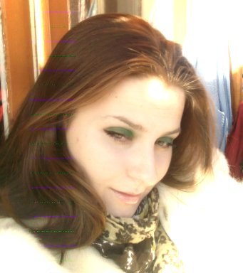 Юлия Миргородская | Москва